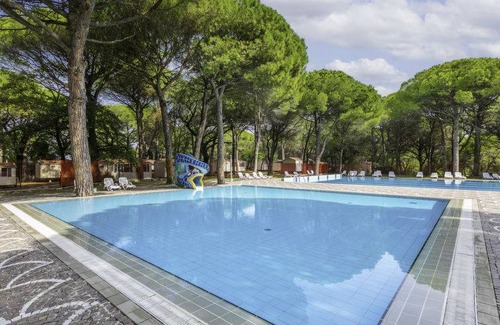 Aquileia Resort | 45 m² Resort ∙ 2 bedrooms ∙ 6 guests