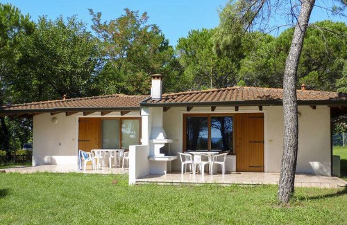 Aquileia Resort | 45 m² Resort ∙ 2 bedrooms ∙ 6 guests