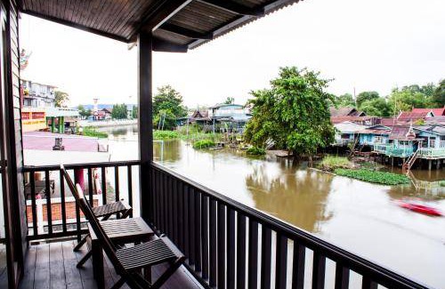 Phak Hai Resort | 45 m² Resort ∙ 2 guests