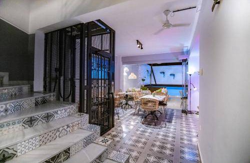 Olymbiaki Akti Apartment | 45 m² Serviced apartment ∙ 5 guests