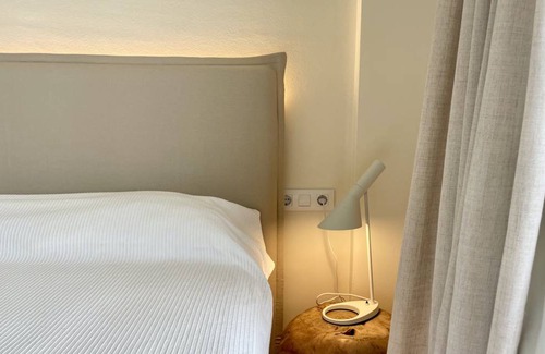 Torroella de Montgri Apartment | 45 m² Studio flat ∙ 2 guests