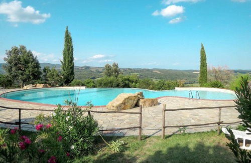 Santo Villa | 45 m² Villa ∙ 1 bedroom ∙ 4 guests