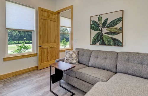 Northside House | 45 Min to Amelia Island | Jacksonville Home with pool