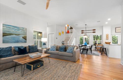 Kiawah Island House | 45 Muirfield Lane by Akers Ellis Rentals