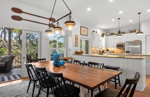 Kiawah Island House | 45 Muirfield Lane by Akers Ellis Rentals