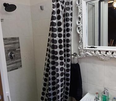 Joubertina Apartment | 45 on Stewart