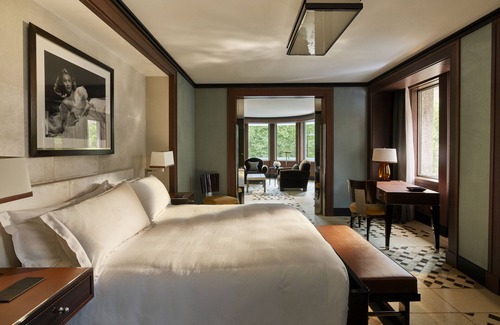 Mayfair Hotel | 45 Park Lane - Dorchester Collection