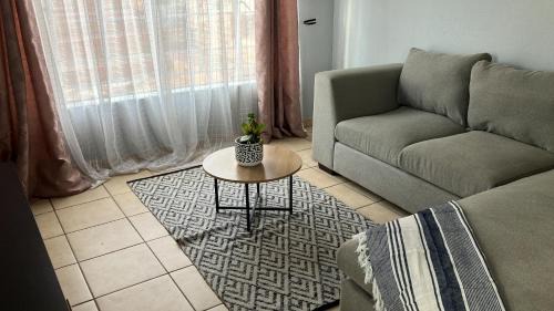 Pretoria House | @45 Place: A tranquil home
