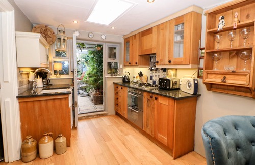 Staindrop Cottage | 45 South Green