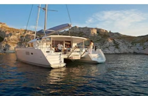 Vilamoura Boat Rental | 450 SPORT OP In ALGARVE