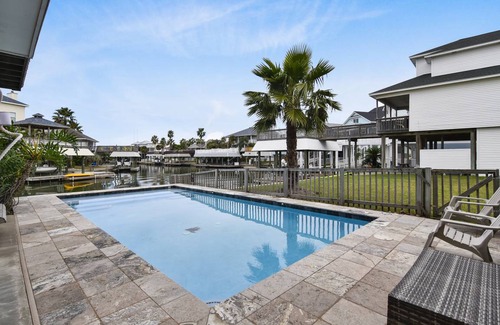 Isla Del Sol House | 4515SOLSEAIDSNH - Sol of the Sea