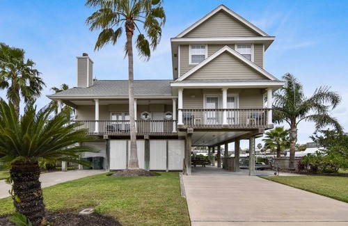Isla Del Sol House | 4515SOLSEAIDSNH - Sol of the Sea