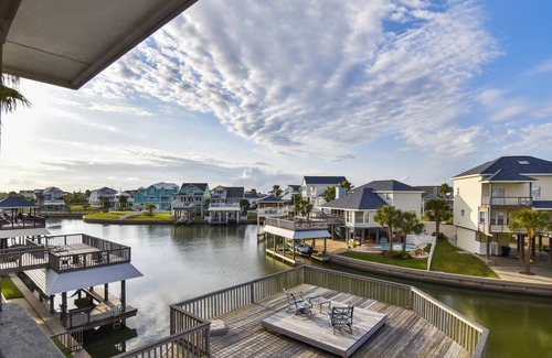 Isla Del Sol House | 4515SOLSEAIDSNH - Sol of the Sea