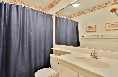West Beach House | 452 Oceanwoods Cottage