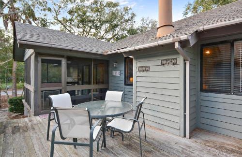 West Beach House | 452 Oceanwoods Cottage