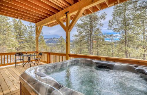 San Juan River Village House | 452 Swiss Village Dr