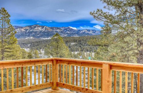 San Juan River Village House | 452 Swiss Village Dr