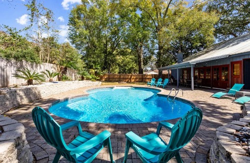 Northeast Pensacola House | 4527 Whisper Way