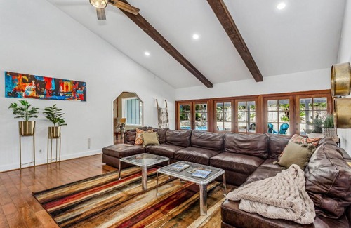 Northeast Pensacola House | 4527 Whisper Way
