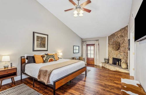 Northeast Pensacola House | 4527 Whisper Way
