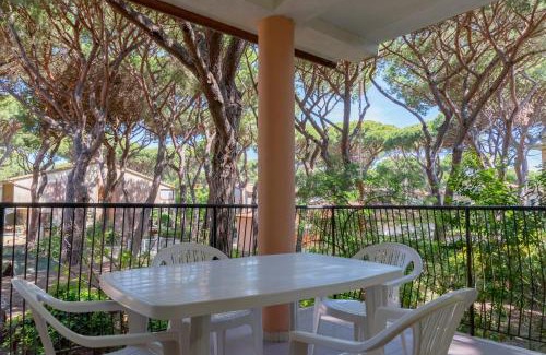 Marina di Grosseto Apartment | 455 Appartamento grande - casa al mare - aria condizionata
