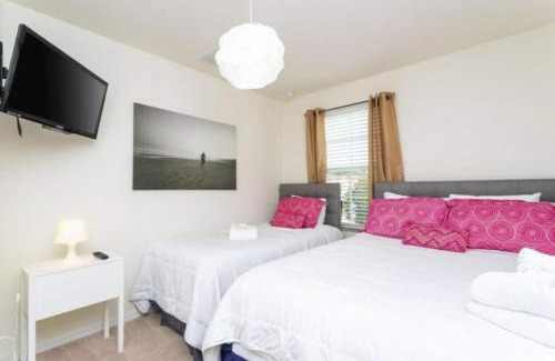 Bellavida House | 4572 Perfect home for your family close to all parks