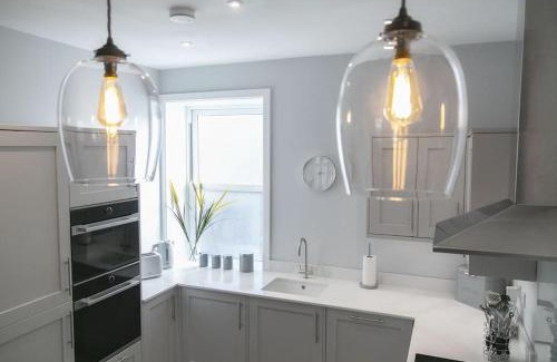Harrogate City Centre Apartment | 45a Oxford Street