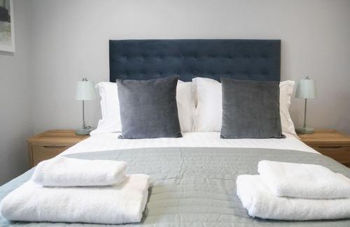 Harrogate City Centre Apartment | 45a Oxford Street