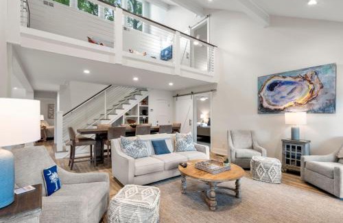 West Beach House | 46 Crested Flycatcher by Akers Ellis Rentals