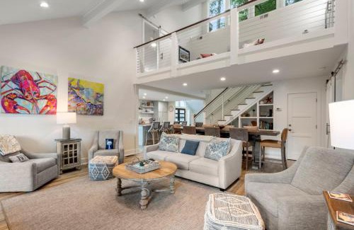 West Beach House | 46 Crested Flycatcher by Akers Ellis Rentals