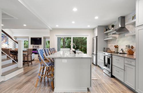 West Beach House | 46 Crested Flycatcher by Akers Ellis Rentals