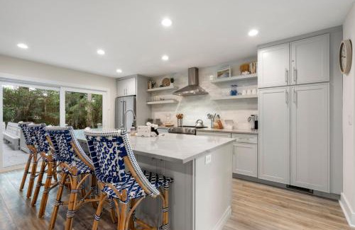 West Beach House | 46 Crested Flycatcher by Akers Ellis Rentals
