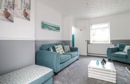 Leicester House | 46 Dalby Road