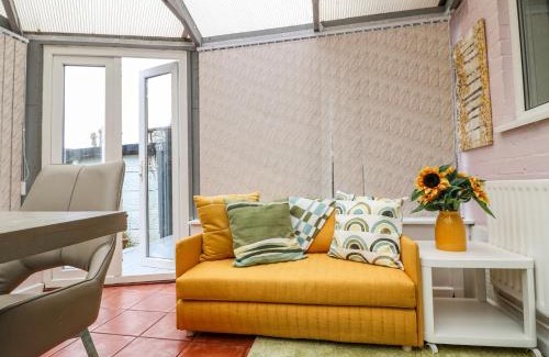 Leicester House | 46 Dalby Road
