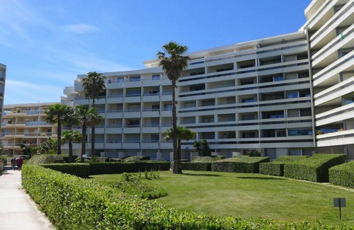 La Cote Radieuse Apartment | 46 m² Apartment ∙ 2 bedrooms ∙ 5 guests