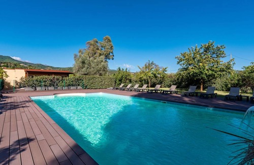 Favone Apartment | 46 m² Apartment ∙ 1 bedroom ∙ 4 guests