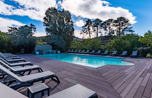 Favone Apartment | 46 m² Apartment ∙ 1 bedroom ∙ 4 guests