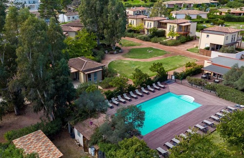 Favone Apartment | 46 m² Apartment ∙ 1 bedroom ∙ 4 guests