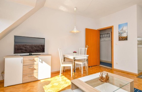 Groemitz Apartment | 46 m² Apartment ∙ 1 bedroom ∙ 3 guests