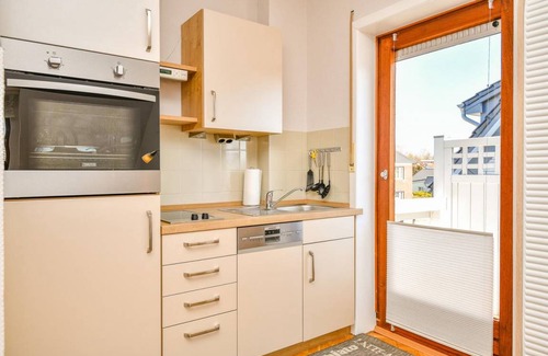 Groemitz Apartment | 46 m² Apartment ∙ 1 bedroom ∙ 3 guests