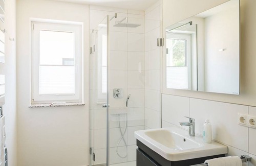 Zingst Apartment | 46 m² Apartment ∙ 1 bedroom ∙ 2 guests