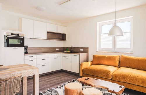 Zingst Apartment | 46 m² Apartment ∙ 1 bedroom ∙ 2 guests