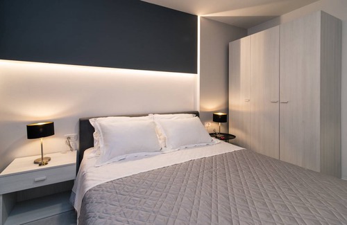 Krk Apartment | 46 m² Apartment ∙ 1 bedroom ∙ 3 guests