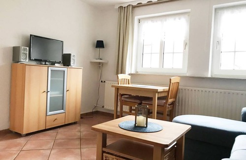 Norddorf Apartment | 46 m² Apartment ∙ 1 bedroom ∙ 2 guests