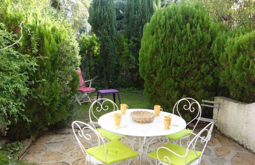 La Ciotat Apartment | 46 m² Apartment ∙ 1 bedroom ∙ 4 guests