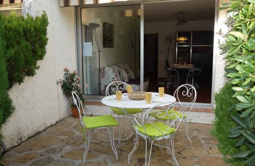 La Ciotat Apartment | 46 m² Apartment ∙ 1 bedroom ∙ 4 guests