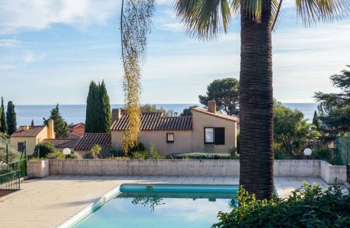 La Ciotat Apartment | 46 m² Apartment ∙ 1 bedroom ∙ 4 guests