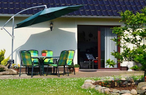 Tilzow Apartment | 46 m² Apartment ∙ 2 bedrooms ∙ 5 guests