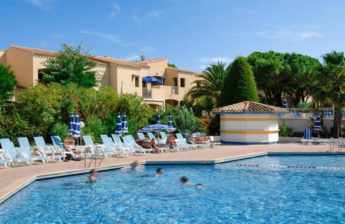 Cap d'Agde Apartment | 46 m² Apartment ∙ 2 bedrooms ∙ 6 guests