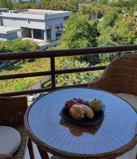 Rayong Apartment | 46 m² Apartment ∙ 2 guests